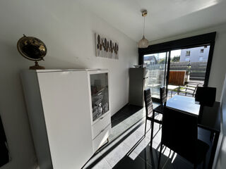  Appartement à louer 2 pièces 48 m²