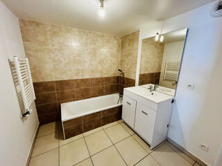  Appartement à vendre 3 pièces 63 m²