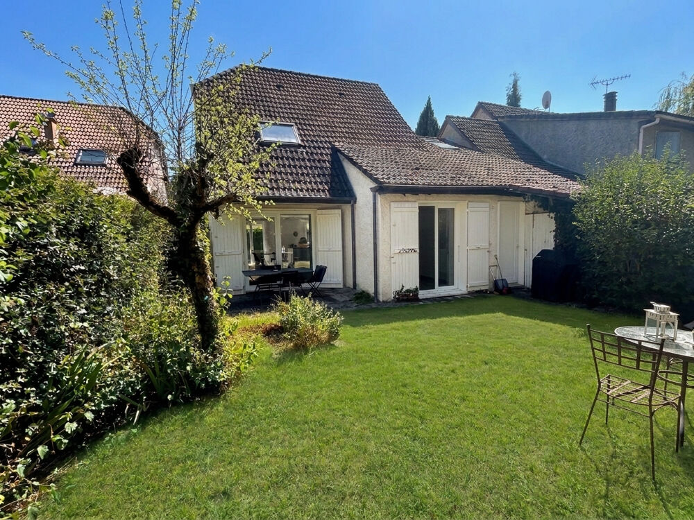 Maison mitoyenne Ville-la-Grand