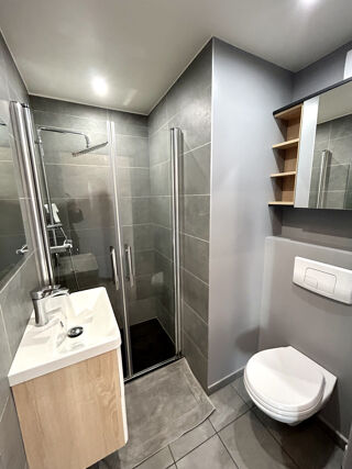  Appartement � vendre 4 pi�ces 80 m�