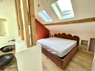  Maison � vendre 4 pi�ces 83 m�