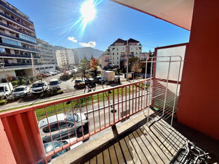  Appartement à louer 2 pièces 38 m²