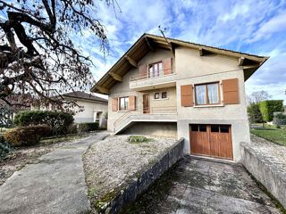  Maison � vendre 6 pi�ces 100 m�