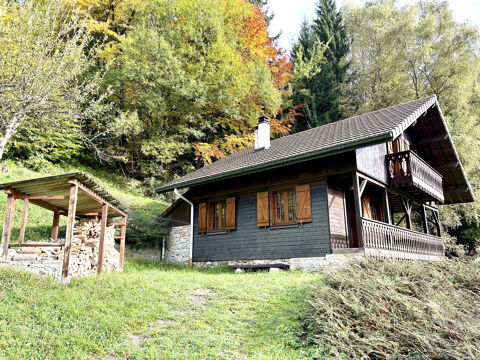   Cadre champtre Maison - 4 pice(s) - 80 m