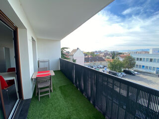  Appartement � vendre 3 pi�ces 71 m�