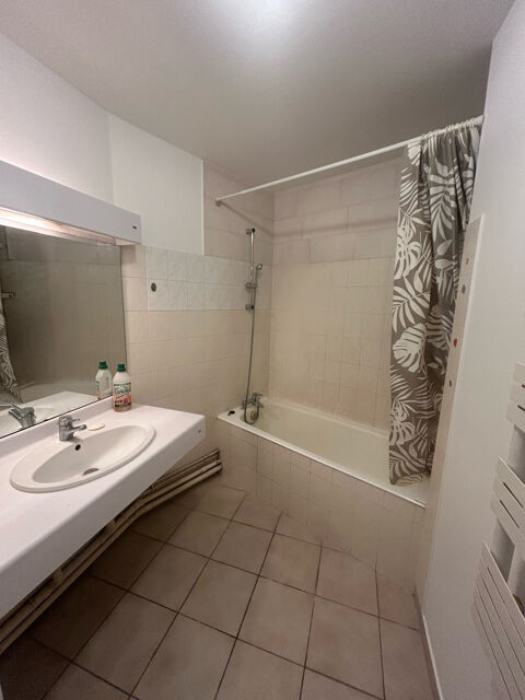  Appartement � louer 2 pi�ces 47 m�