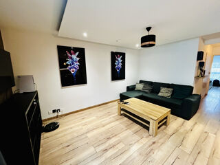  Appartement � louer 3 pi�ces 63 m�