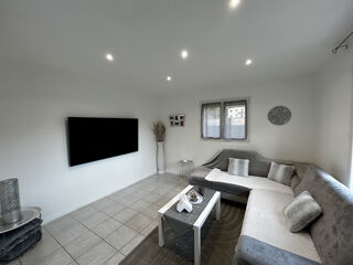  Maison � vendre 4 pi�ces 110 m�