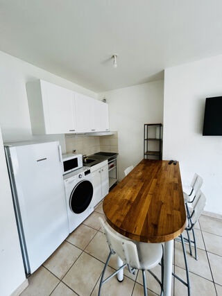  Appartement � louer 2 pi�ces 32 m�