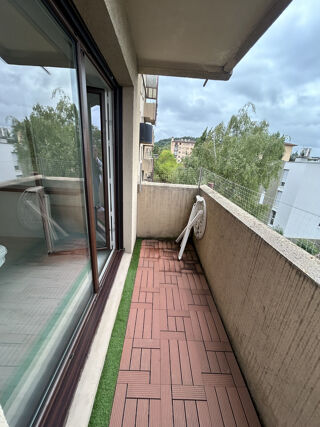  Appartement � louer 2 pi�ces 50 m�