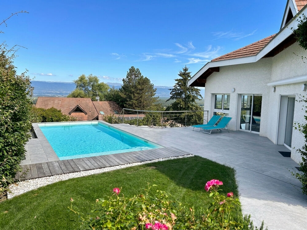 Vente Maison Cadre de vie privilégié Cranves sales