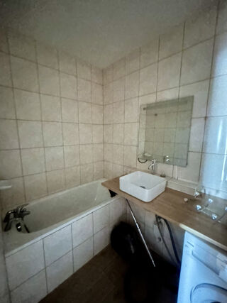  Appartement � louer 1 pi�ce 29 m�