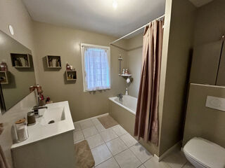  Maison � vendre 4 pi�ces 110 m�