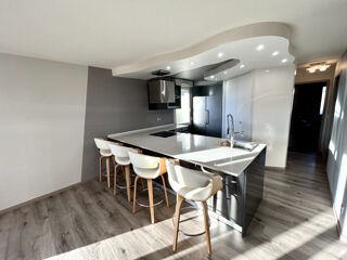  Appartement � vendre 4 pi�ces 80 m�