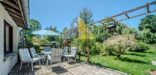  Maison � vendre 6 pi�ces 140 m�