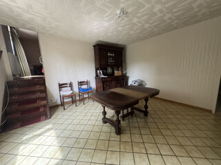  Maison � vendre 4 pi�ces 94 m�