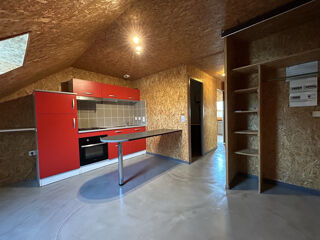  Appartement Bletterans (39140)