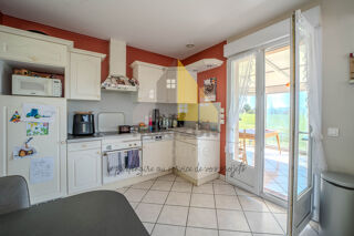  Maison � vendre 6 pi�ces 145 m�