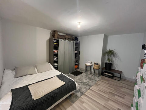  Appartement � louer 2 pi�ces 53 m�