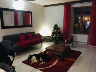  Appartement à louer 3 pièces 87 m²