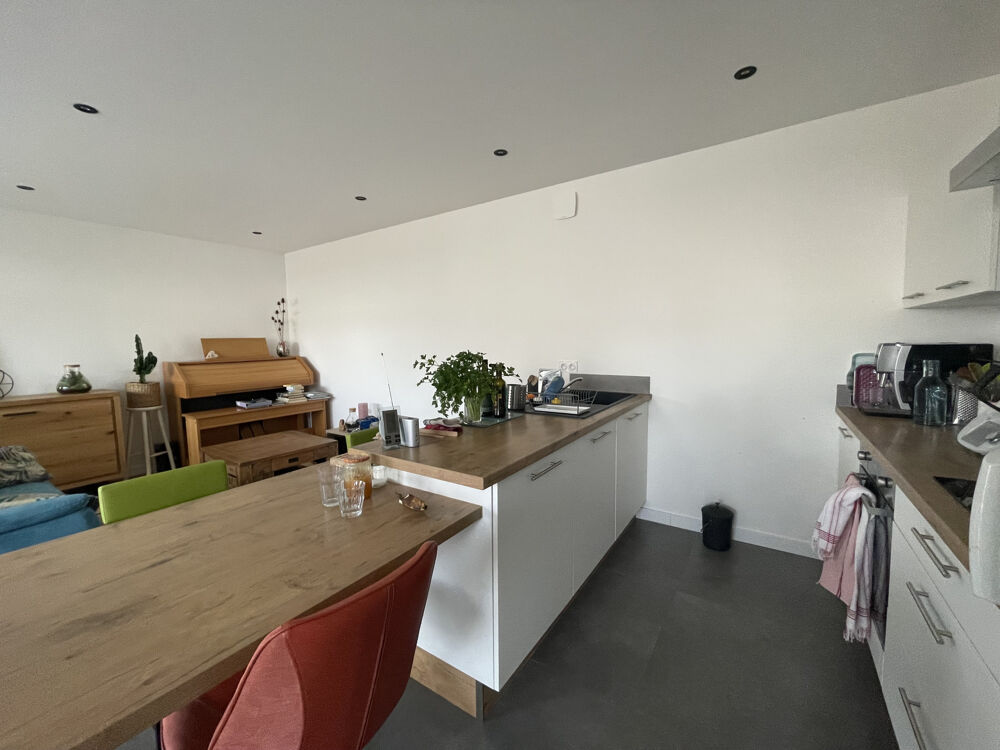 Location Maison EXCLUSIVITE Messia sur sorne