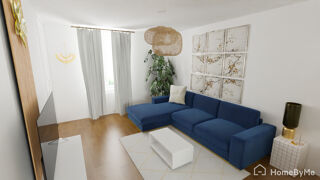  Appartement � louer 5 pi�ces 102 m�