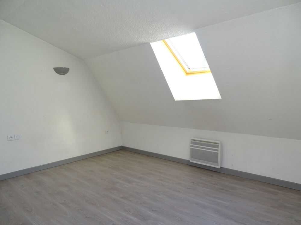 Location Duplex/Triplex CLAIRVAUX-LES-LACS Appartement Duplex T2 Clairvaux les lacs