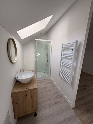  Maison à louer 2 pièces 52 m²