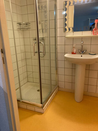  Appartement à louer 2 pièces 31 m²