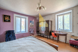  Maison à vendre 3 pièces 79 m²