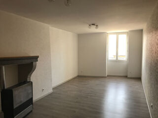 Duplex/triplex à louer 2 pièces 47 m²