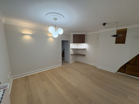  Appartement � louer 2 pi�ces 48 m�