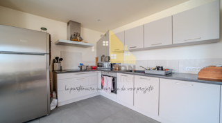  Maison à louer 5 pièces 110 m²