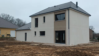  Maison � vendre 6 pi�ces 116 m�