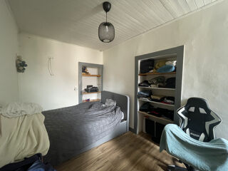  Appartement � louer 2 pi�ces 33 m�