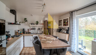  Maison � vendre 4 pi�ces 92 m�