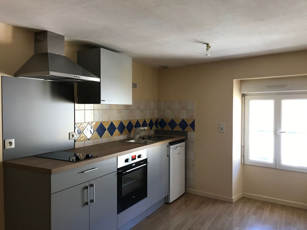 Location Appartement STUDIO MEUBLE PROCHE TOUS COMMERCES Cousance