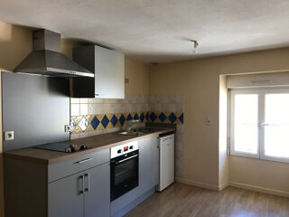  Appartement à louer 1 pièce 20 m²