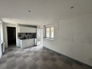 Appartement à louer 2 pièces 25 m²