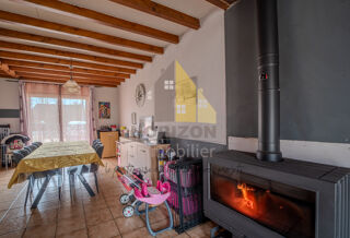  Maison � vendre 4 pi�ces 92 m�