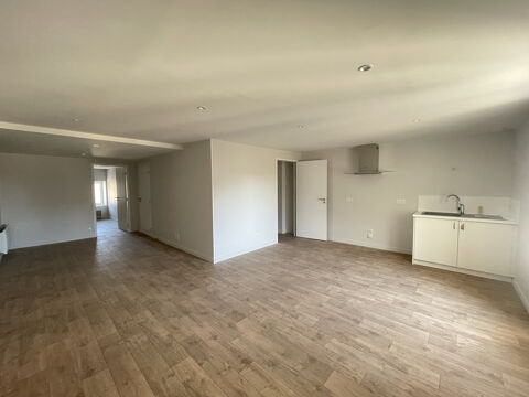   APPARTEMENT INTEGRALEMENT RENOVE Appartement - 3 pi�ce(s) - 65 m�