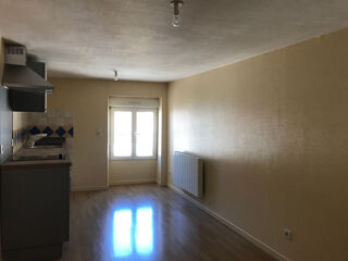  Appartement à louer 1 pièce 20 m²