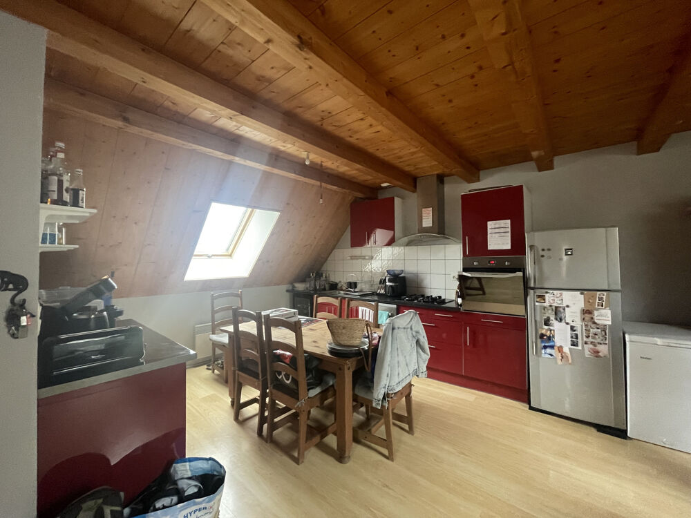 Location Appartement AU CENTRE D'ARLAY Arlay