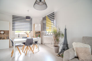  Maison à vendre 6 pièces 87 m²