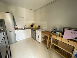  Appartement � louer 3 pi�ces 63 m�