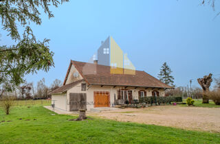  Maison � vendre 4 pi�ces 92 m�