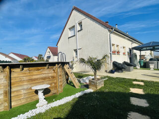  Maison  vendre 5 pices 100 m