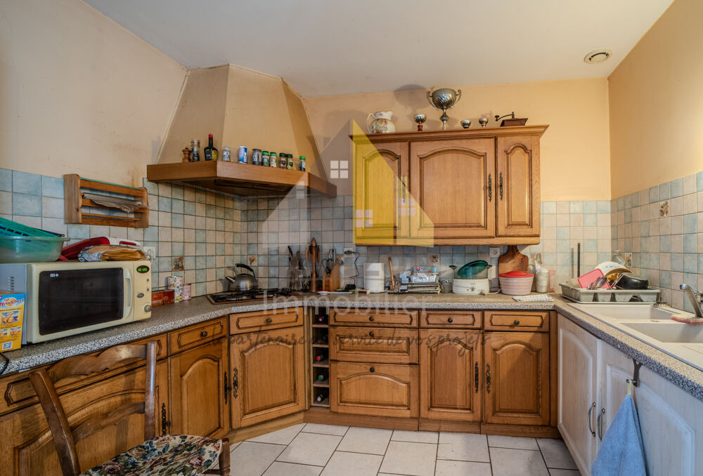 Vente Maison Grande maison avec logement indépendant potentiel Sellieres