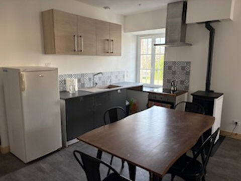  Appartement � louer 2 pi�ces 47 m�