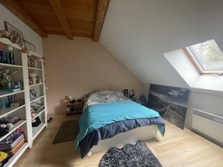  Appartement à louer 3 pièces 59 m²